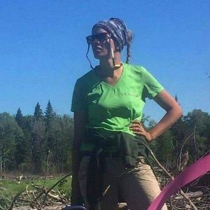 Meet your Posher, Ali